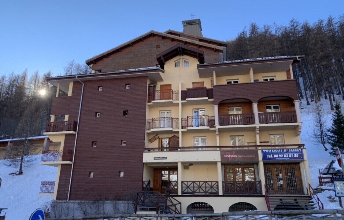 Photo of Outdoor in Allos