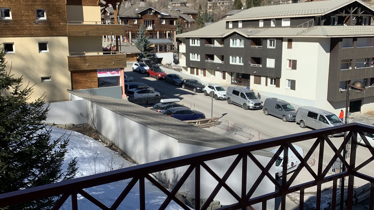 Photo of Outdoor in Allos