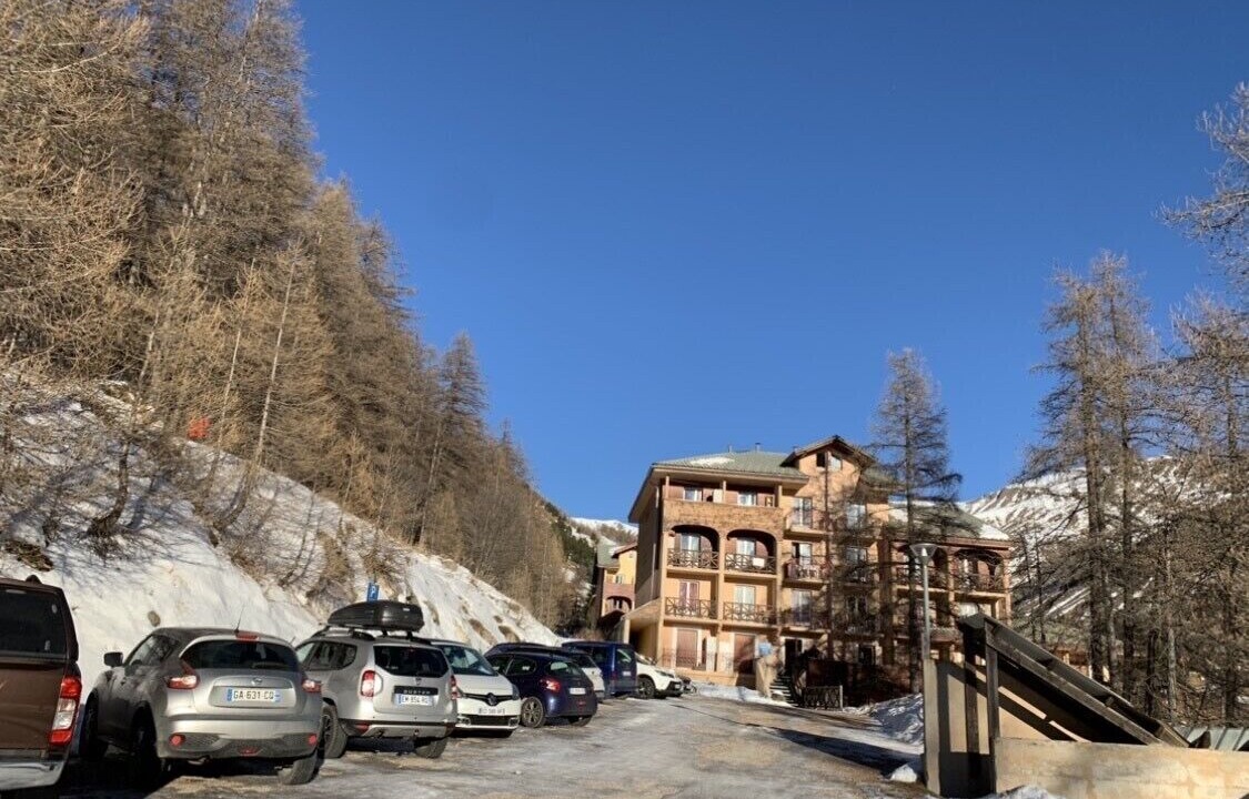 Photo of Outdoor in Allos