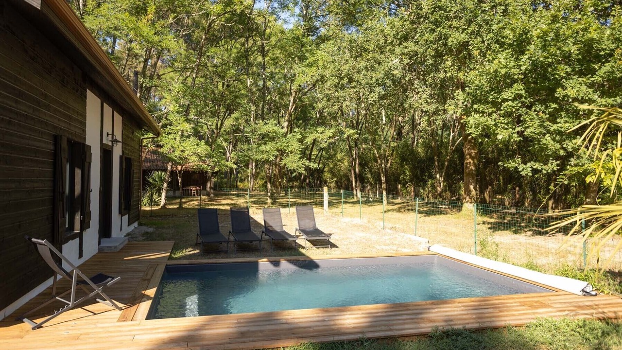 Photo of Outdoor in Vielle-Saint-Girons