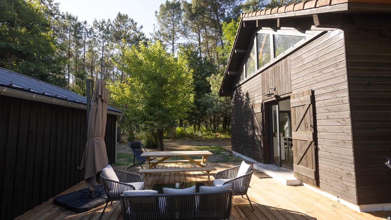 Photo of Outdoor in Vielle-Saint-Girons