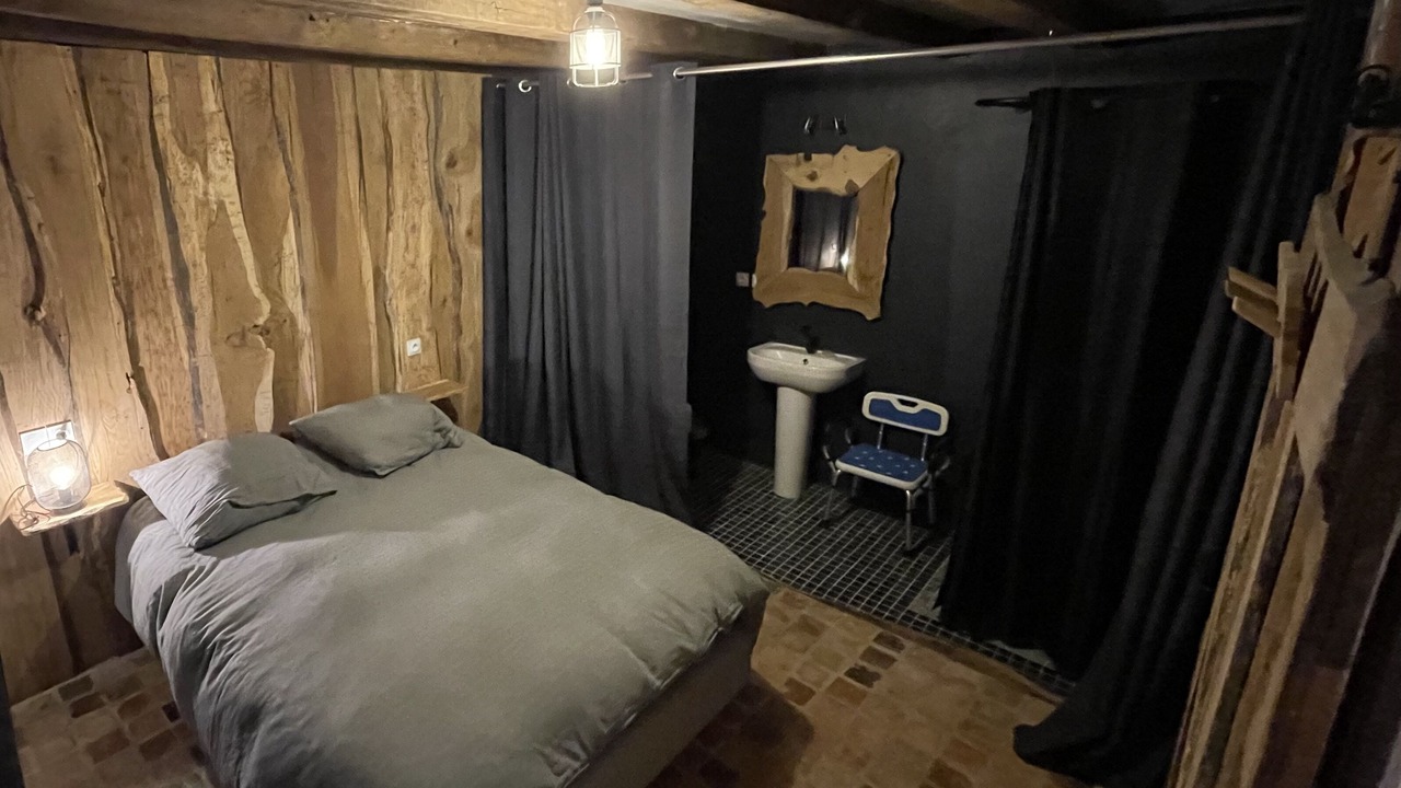 Photo of Bedroom in Challain-la-Potherie