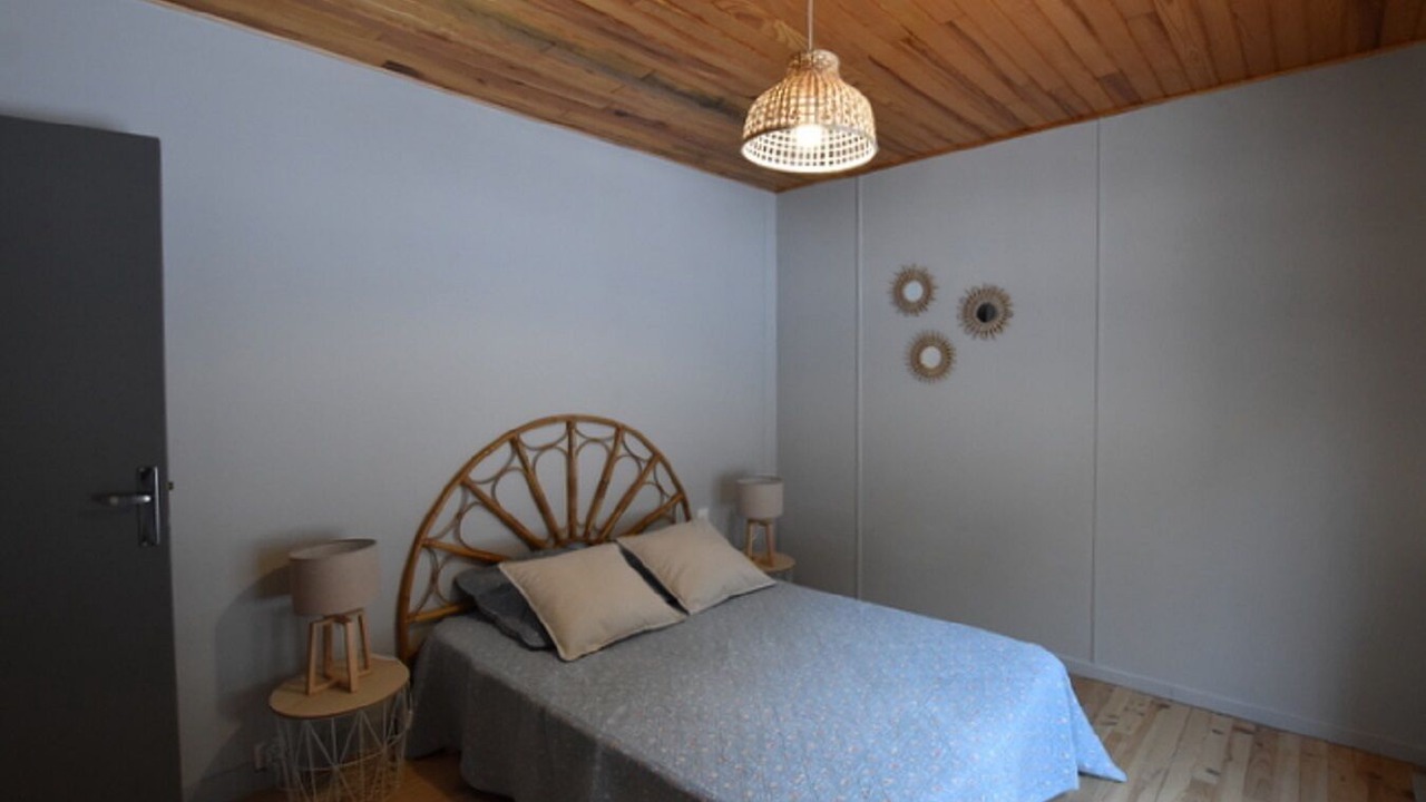 Photo of Bedroom in Formigueres