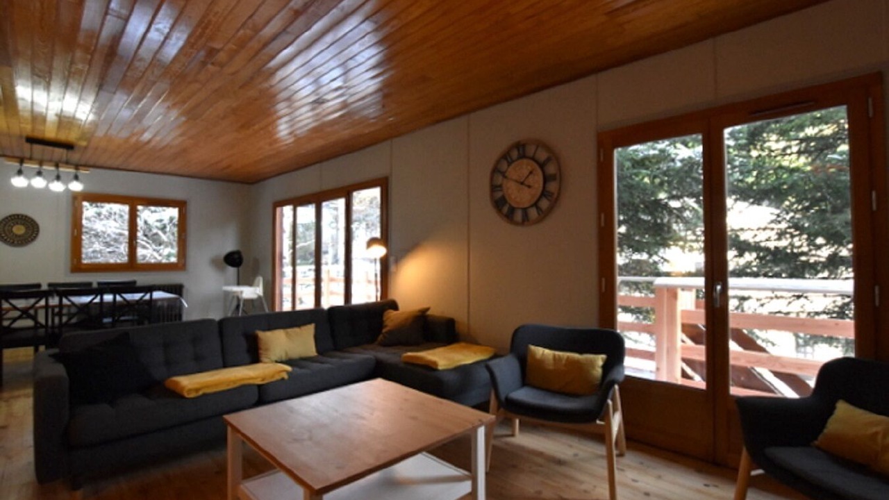 Photo of Livingroom in Formigueres