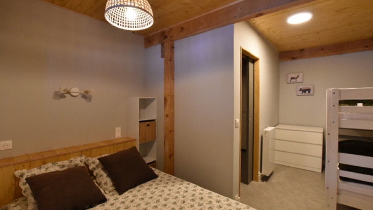 Photo of Bedroom in Formigueres