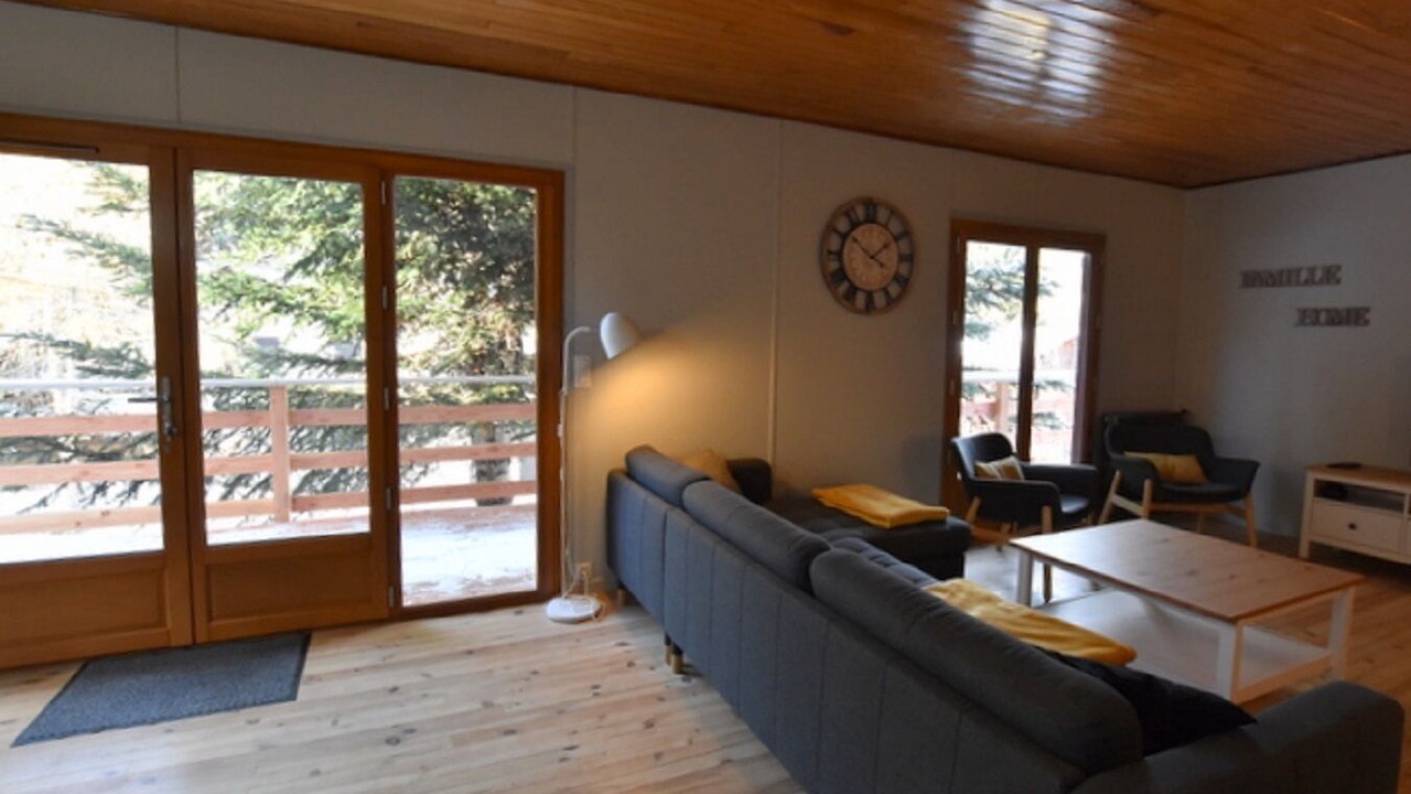 Photo of Livingroom in Formigueres