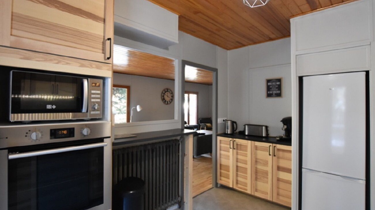 Photo of Kitchen in Formigueres