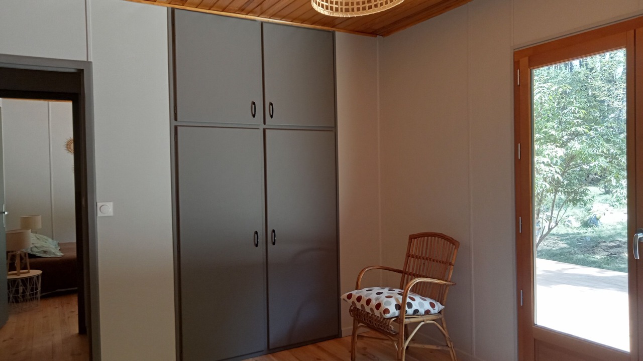 Photo of Bedroom in Formigueres