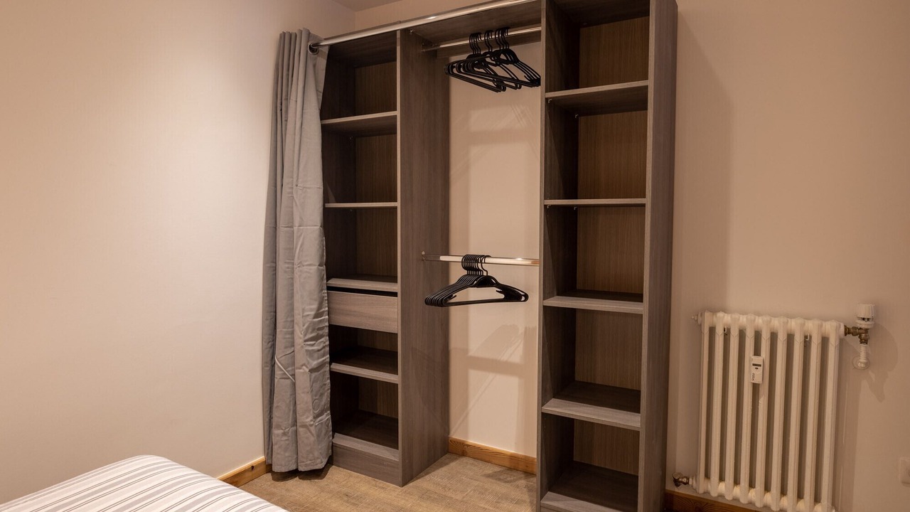 Photo of Bedroom in Meribel Centre