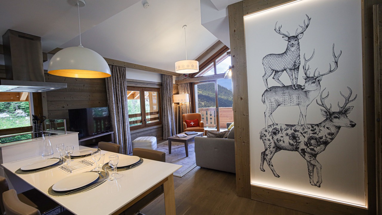 Photo of Others in Meribel Centre