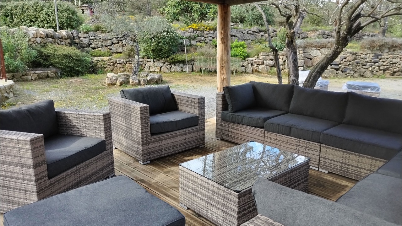Photo of Patio Balcony in Banne