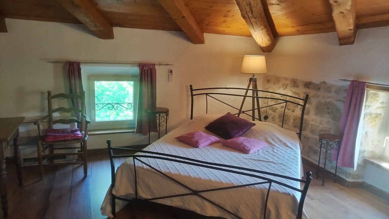Photo of Bedroom in Banne