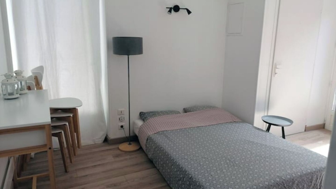 Photo of Bedroom in Cherves-Richemont