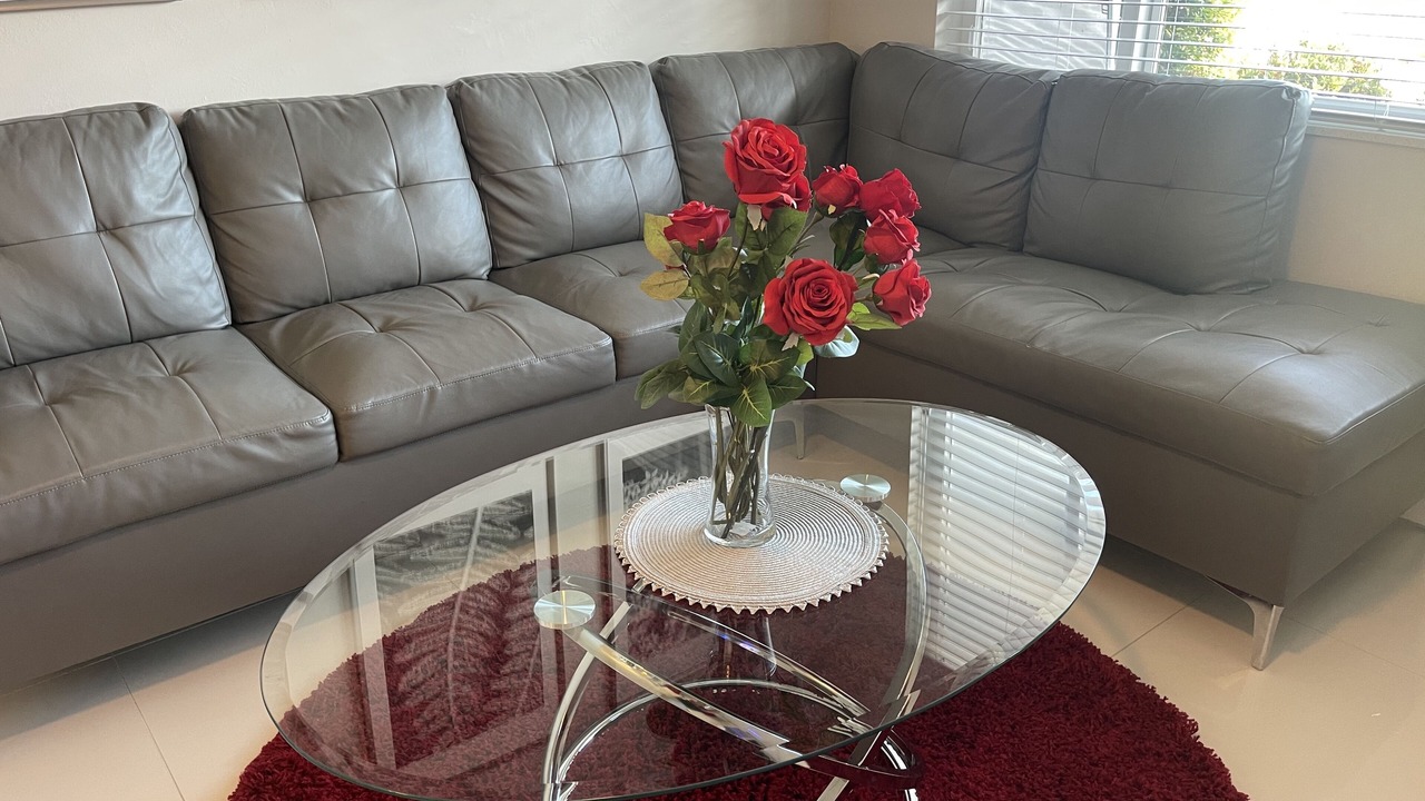Photo of Livingroom in North Andrews Gardens