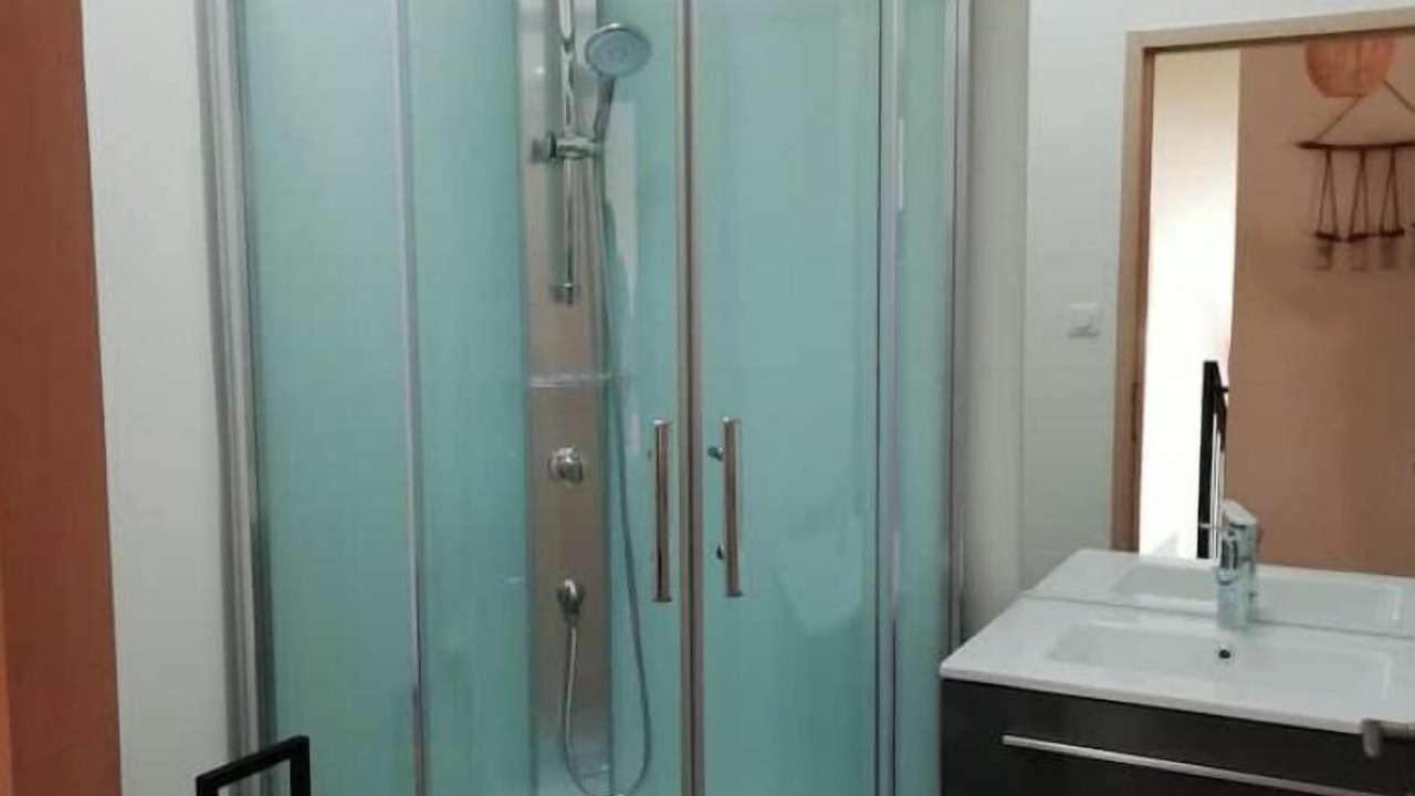 Photo of Bathroom in Le Gue-d'Allere