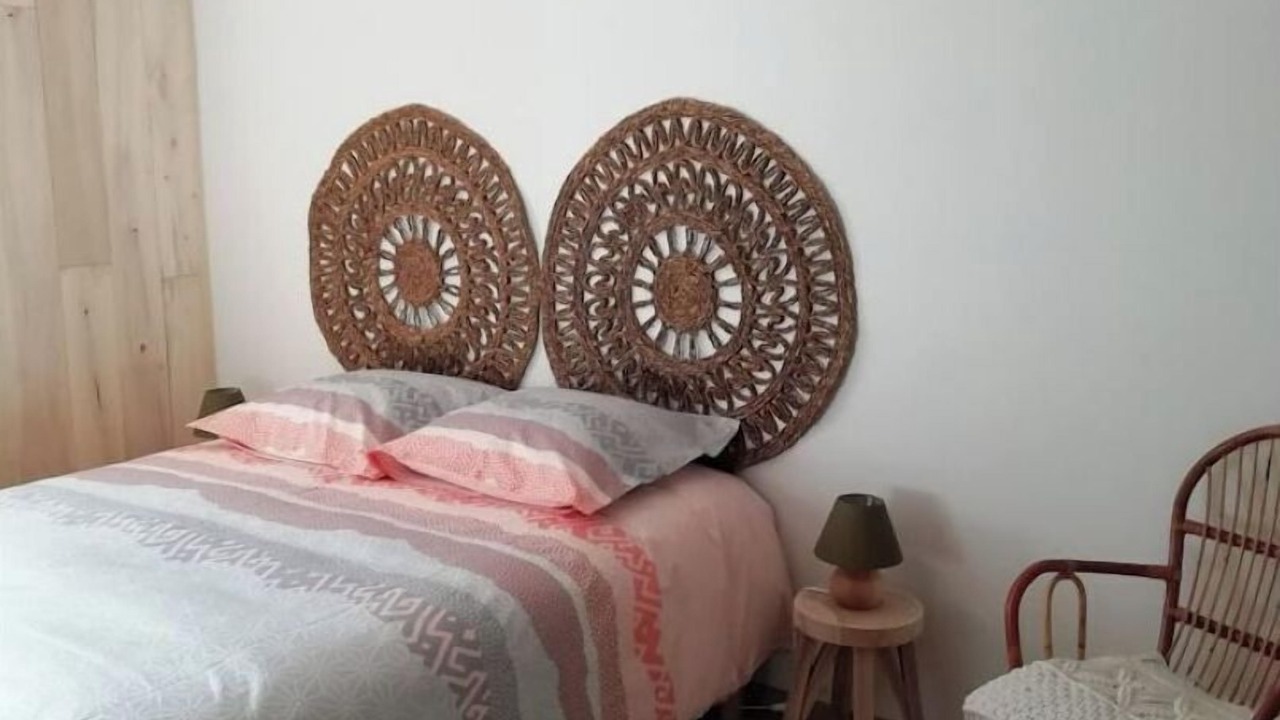 Photo of Bedroom in Le Gue-d'Allere
