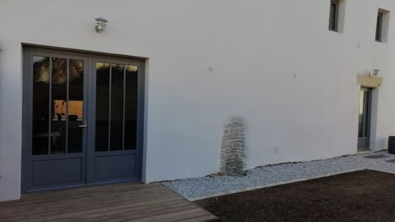 Photo of Outdoor in Le Gue-d'Allere