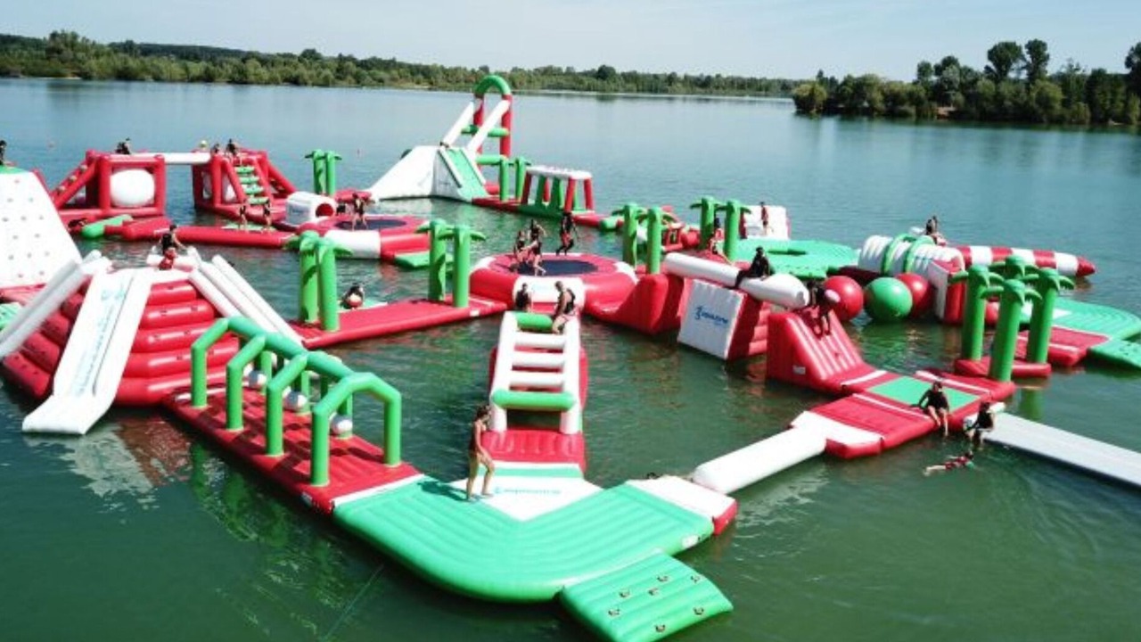 Photo of Outdoor in Beaumont Saint-Cyr