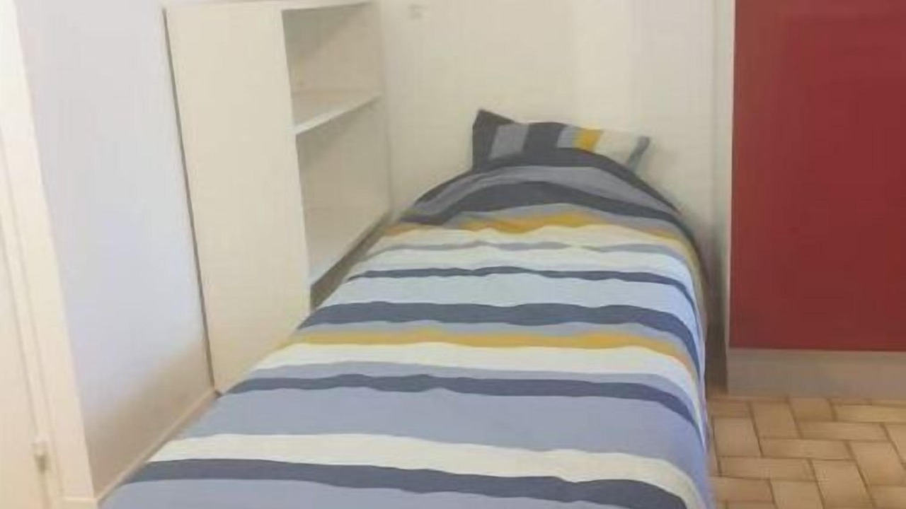 Photo of Bedroom in Beaumont Saint-Cyr