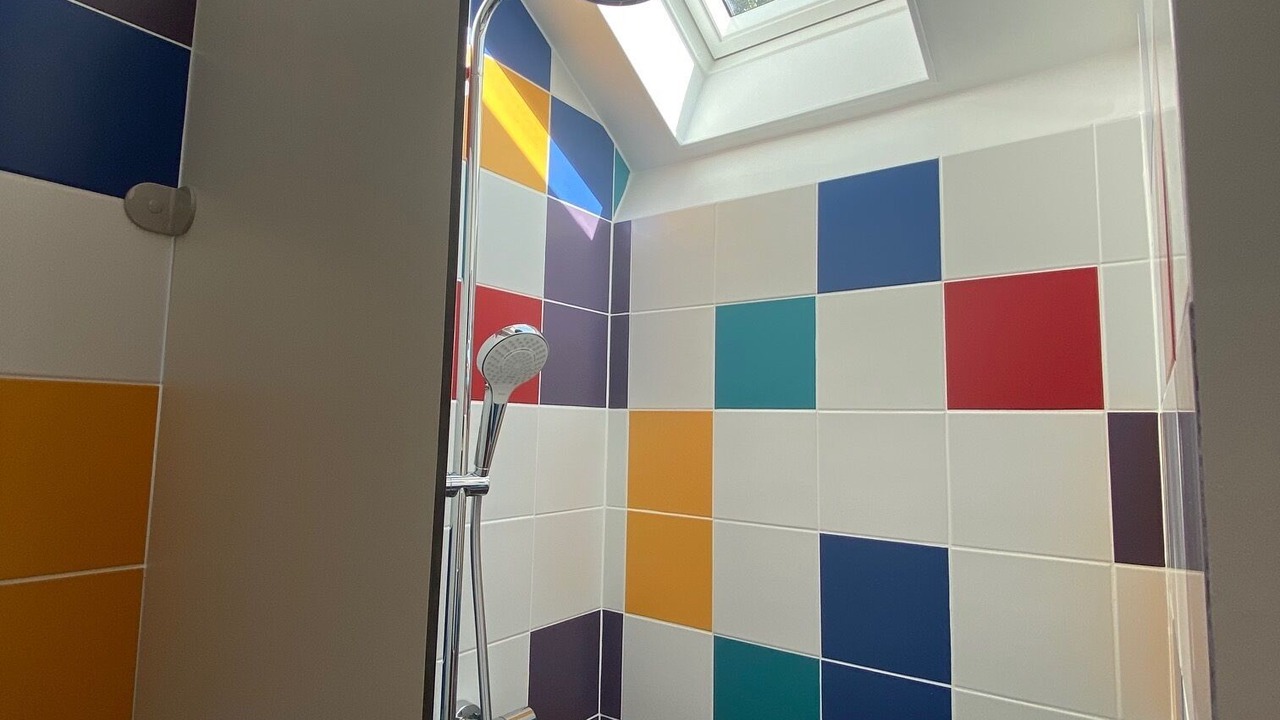 Photo of Bathroom in Arbonne-la-Foret