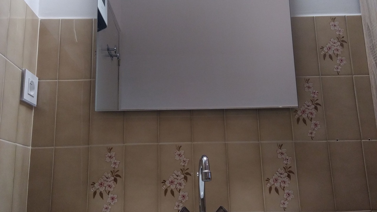 Photo of Bathroom in Monacia-d'Aullene