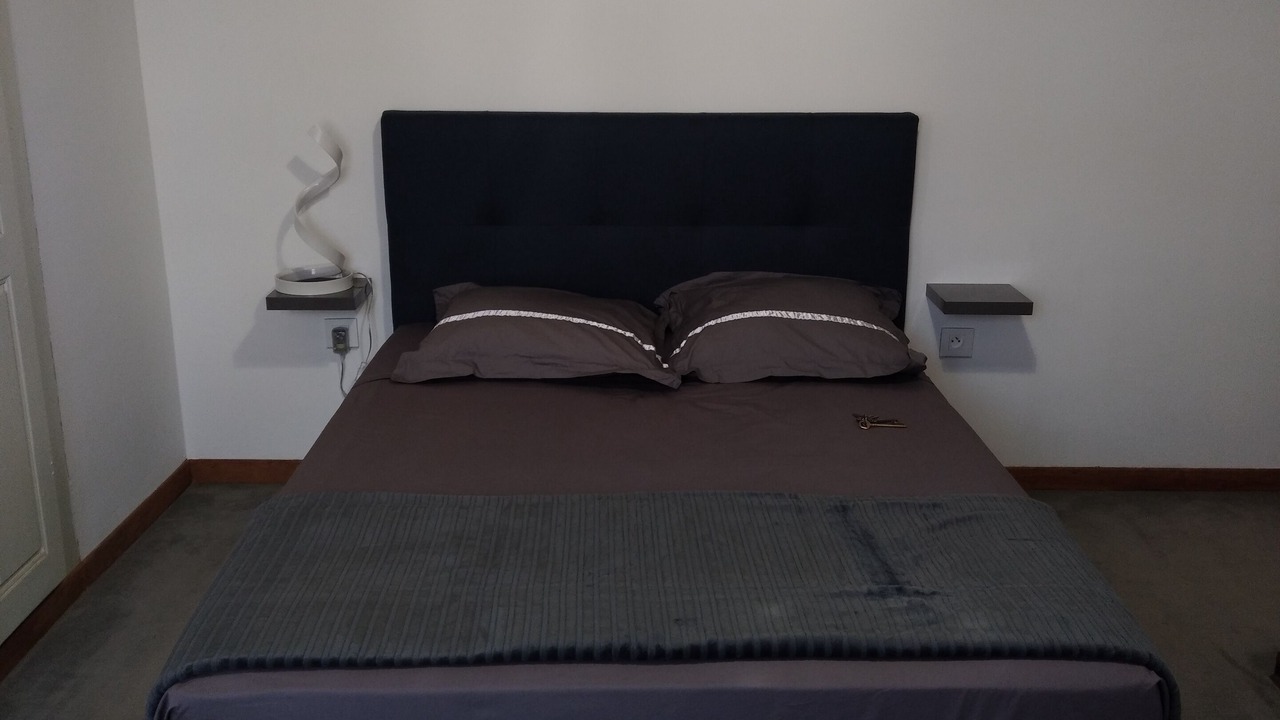 Photo of Bedroom in Monacia-d'Aullene