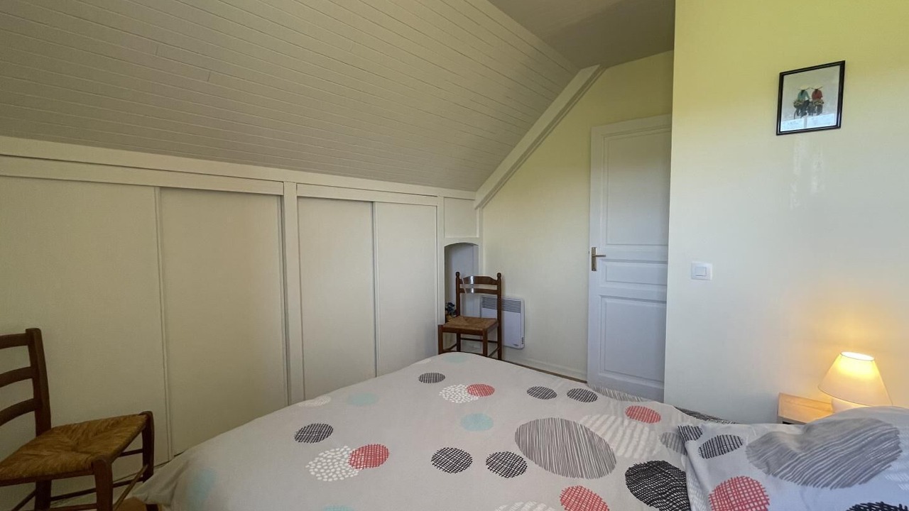 Photo of Bedroom in Aramits