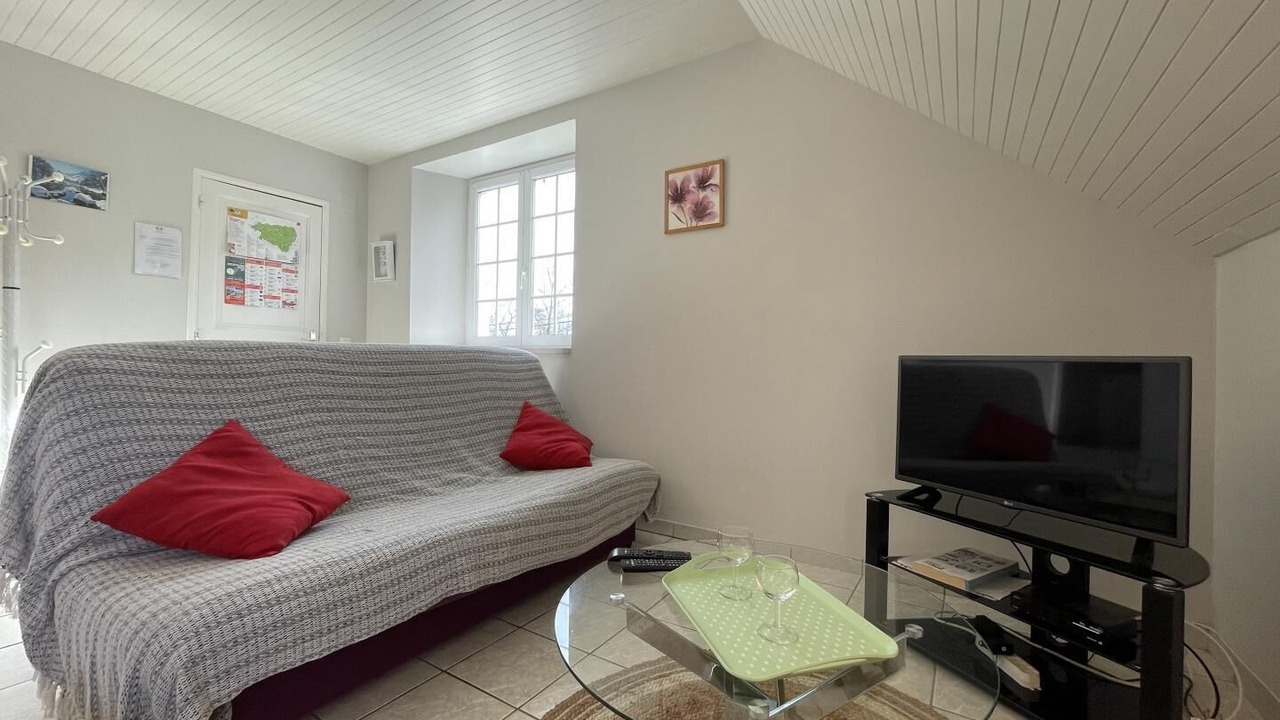 Photo of Livingroom in Aramits
