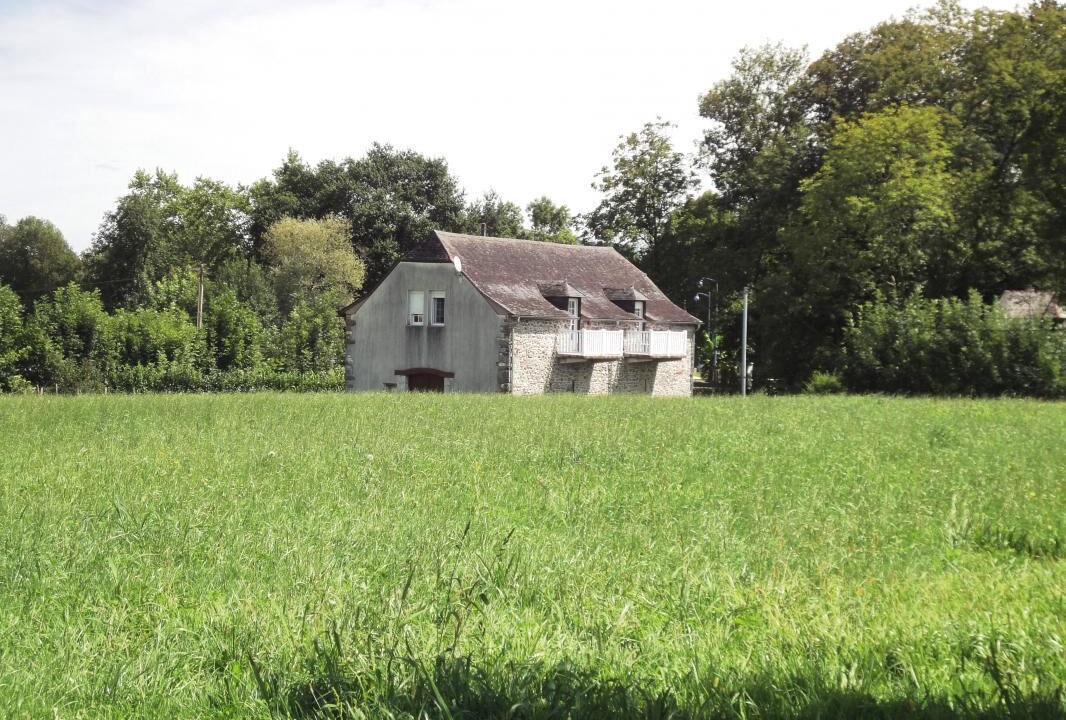 Photo of Outdoor in Aramits