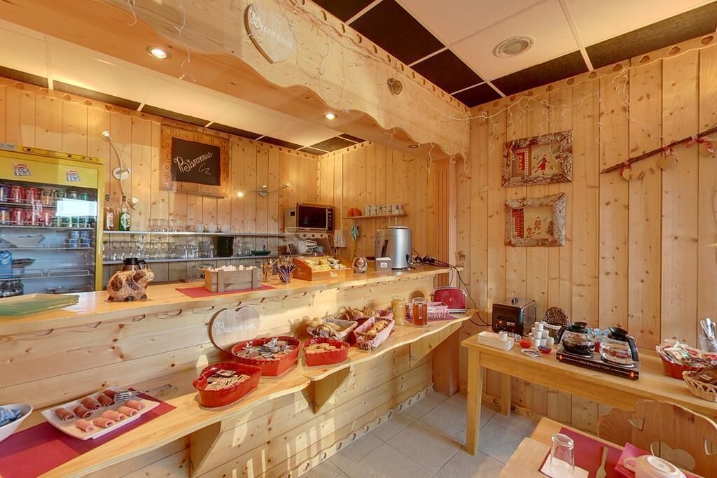 Photo of Kitchen in Superbolquere