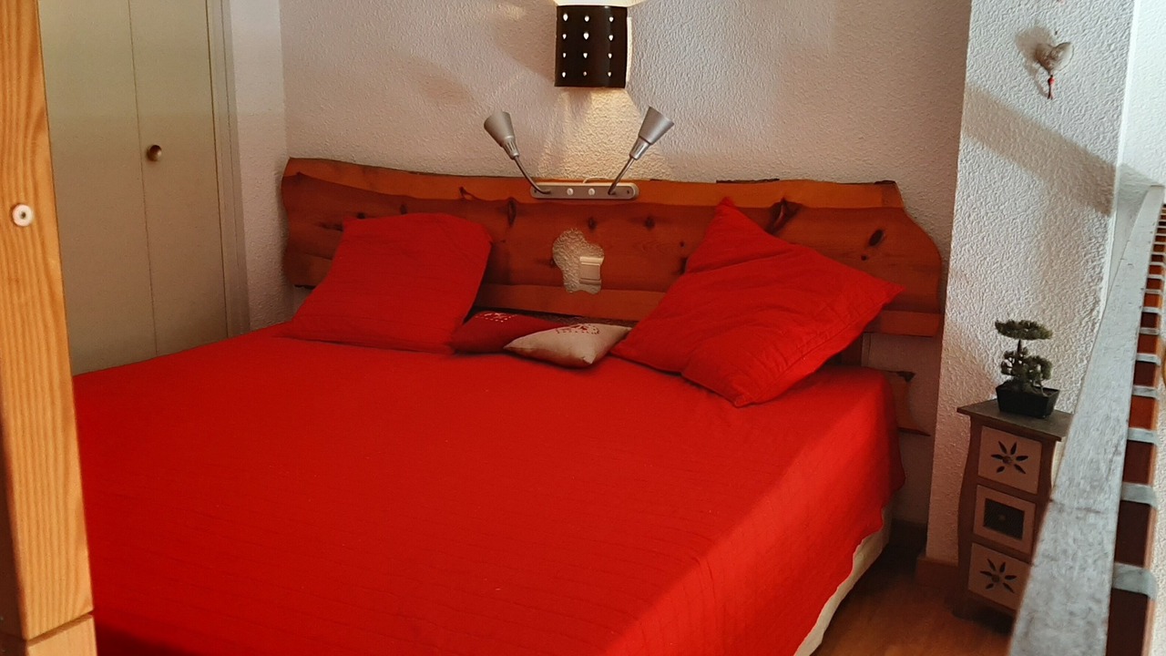Photo of Bedroom in Superbolquere