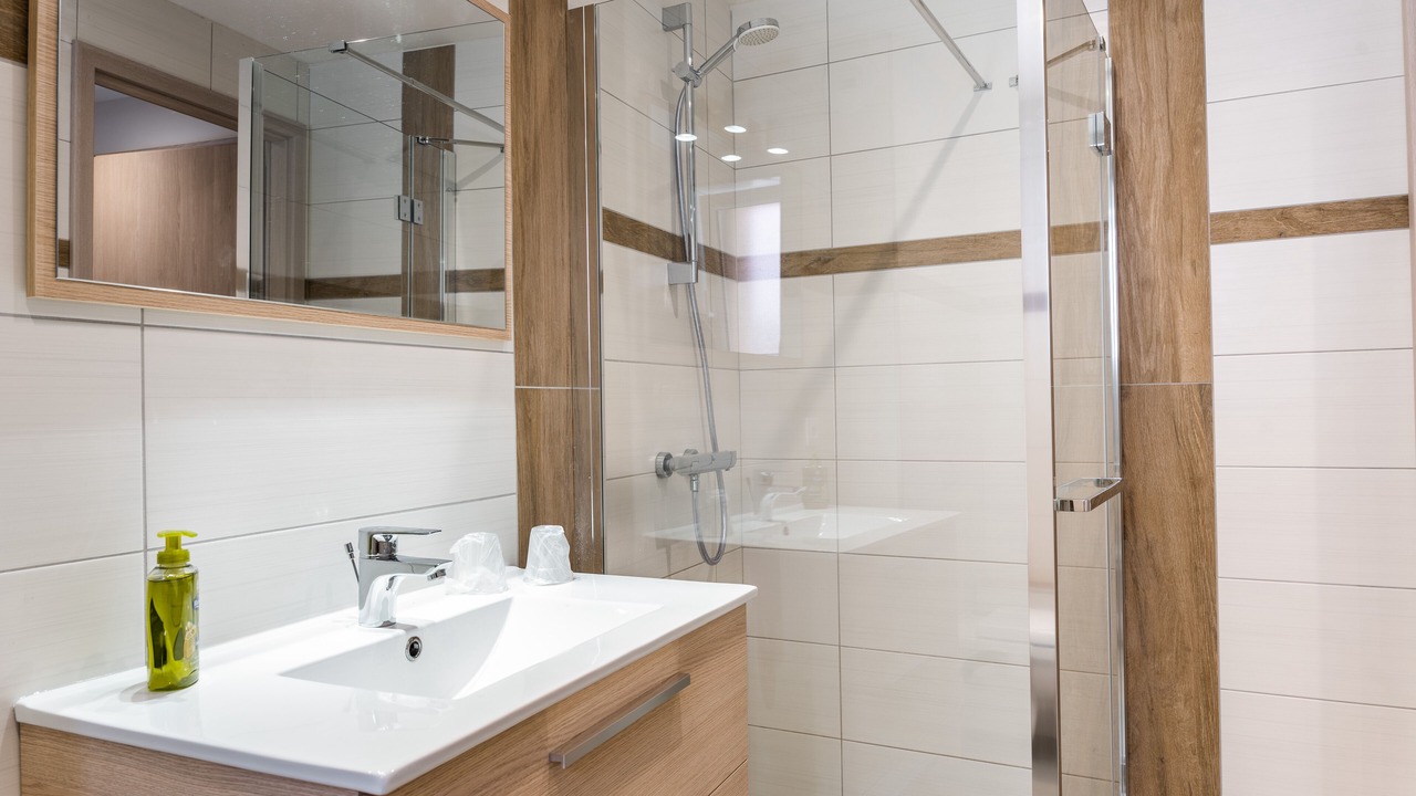 Photo of Bathroom in Thann