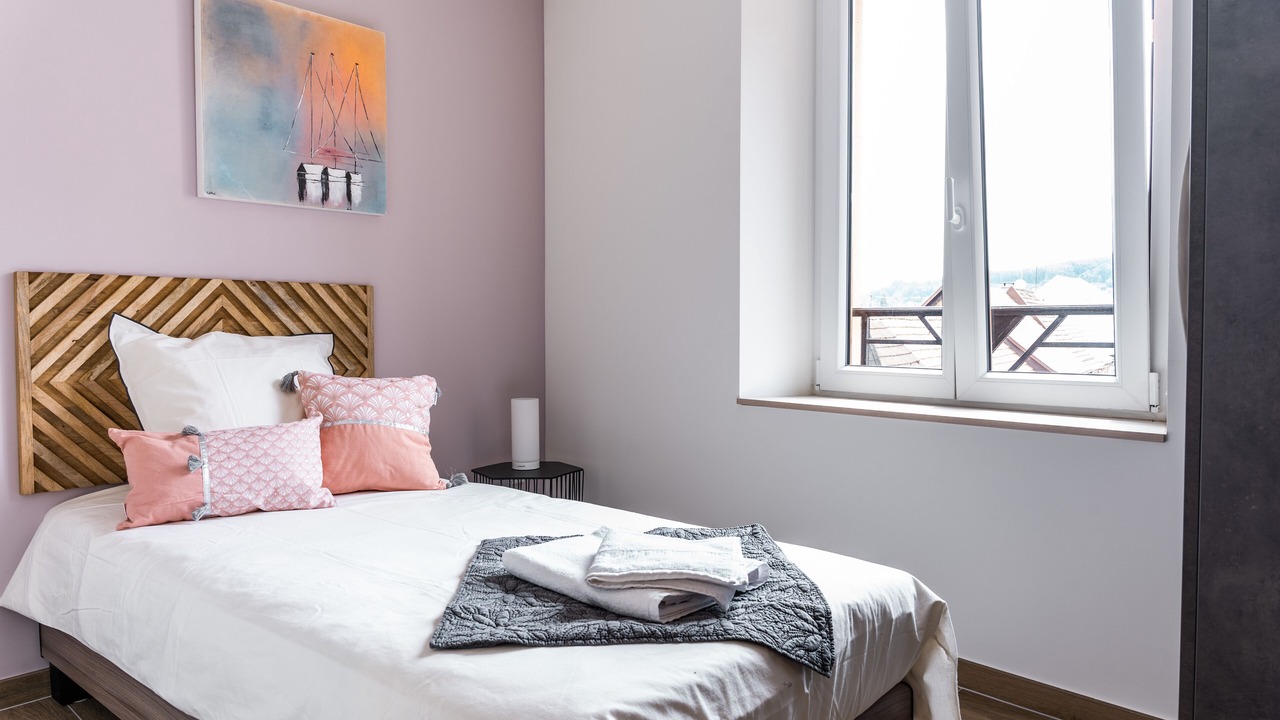 Photo of Bedroom in Thann