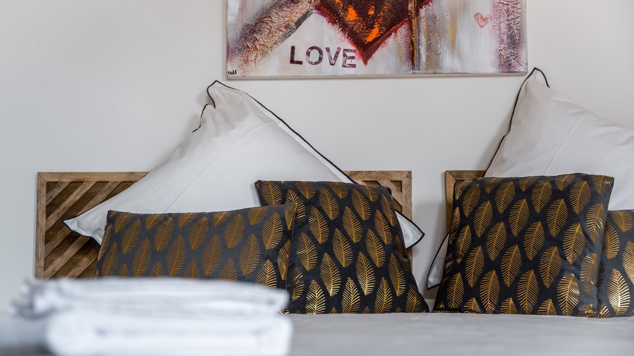 Photo of Bedroom in Thann