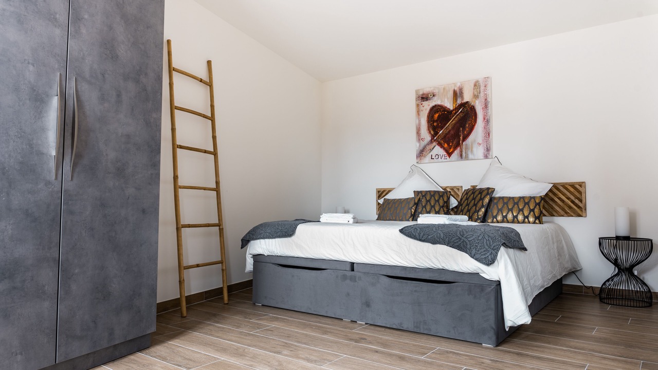 Photo of Bedroom in Thann