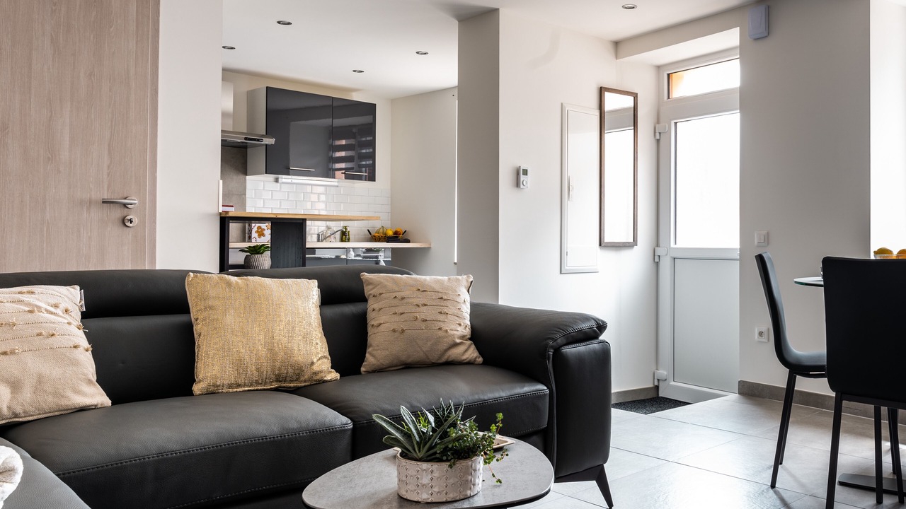 Photo of Livingroom in Thann