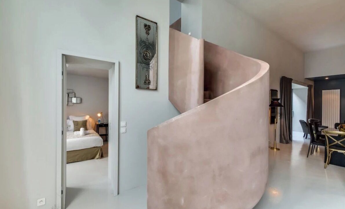 Photo of Bedroom in Montrouge