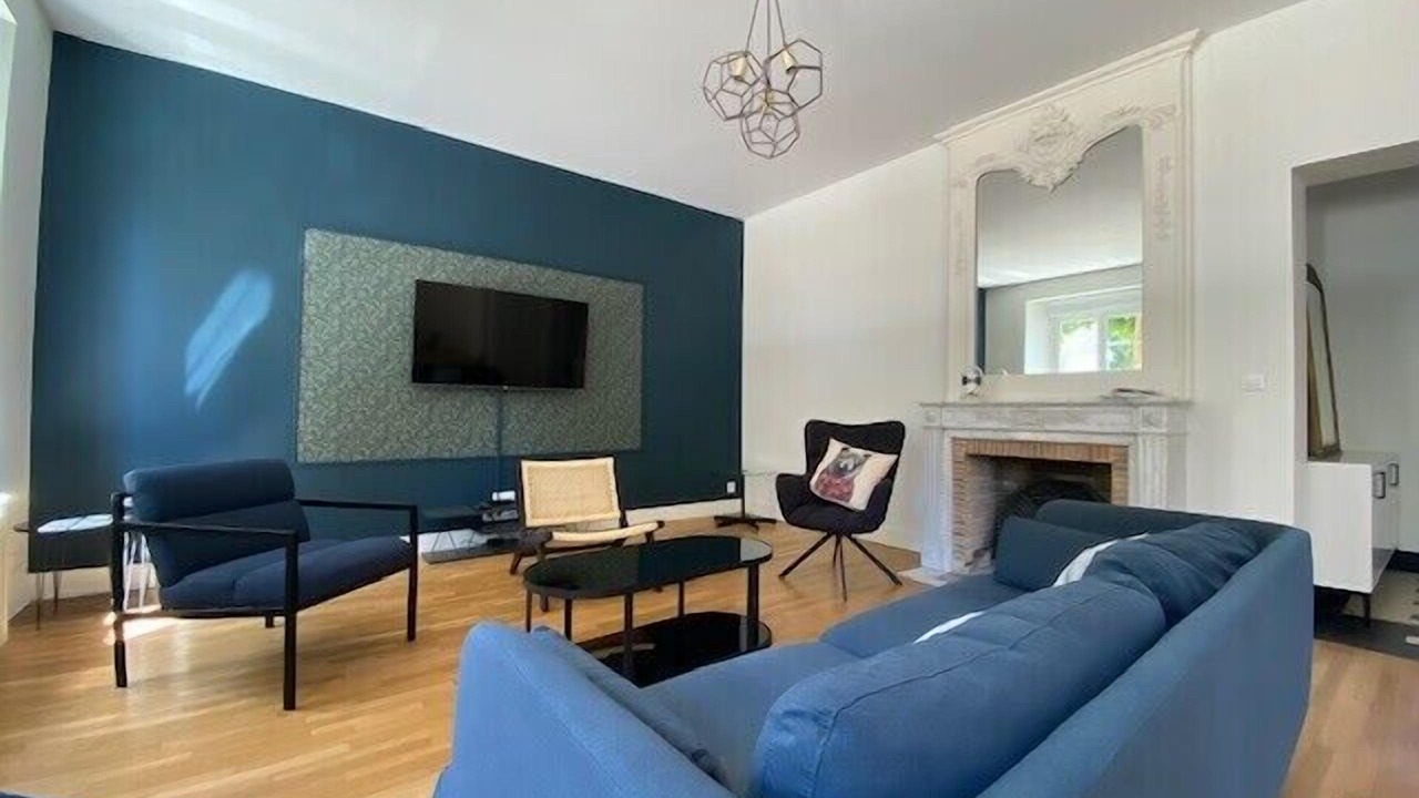Photo of Livingroom in Saint-Jean
