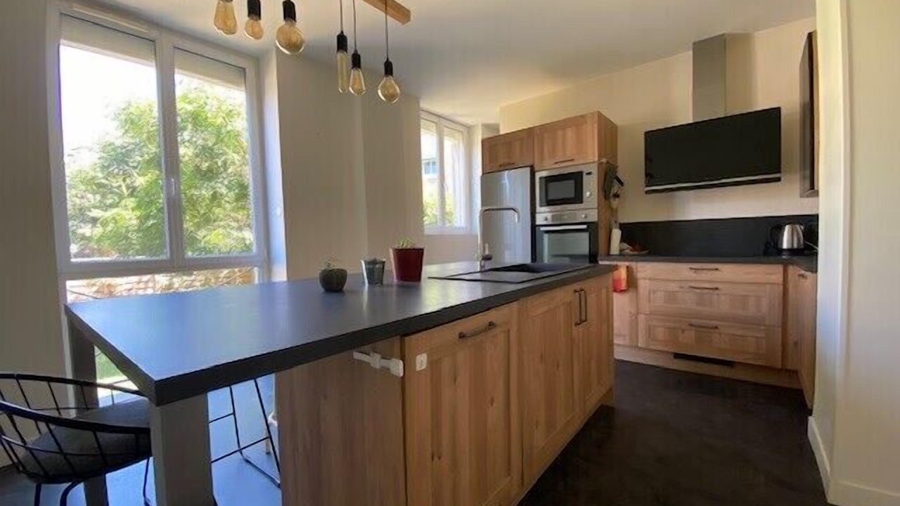 Photo of Kitchen in Saint-Jean
