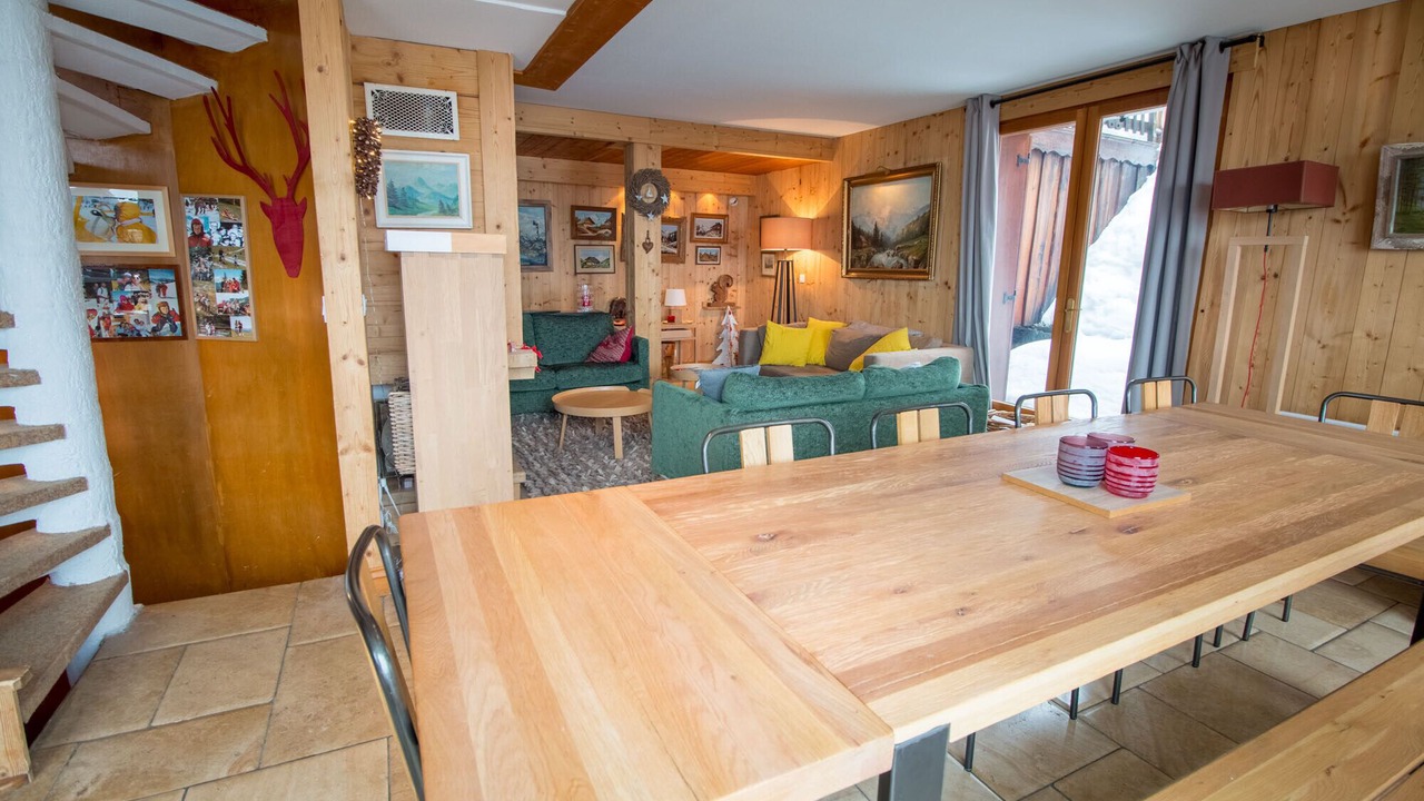 Photo of Others in Meribel