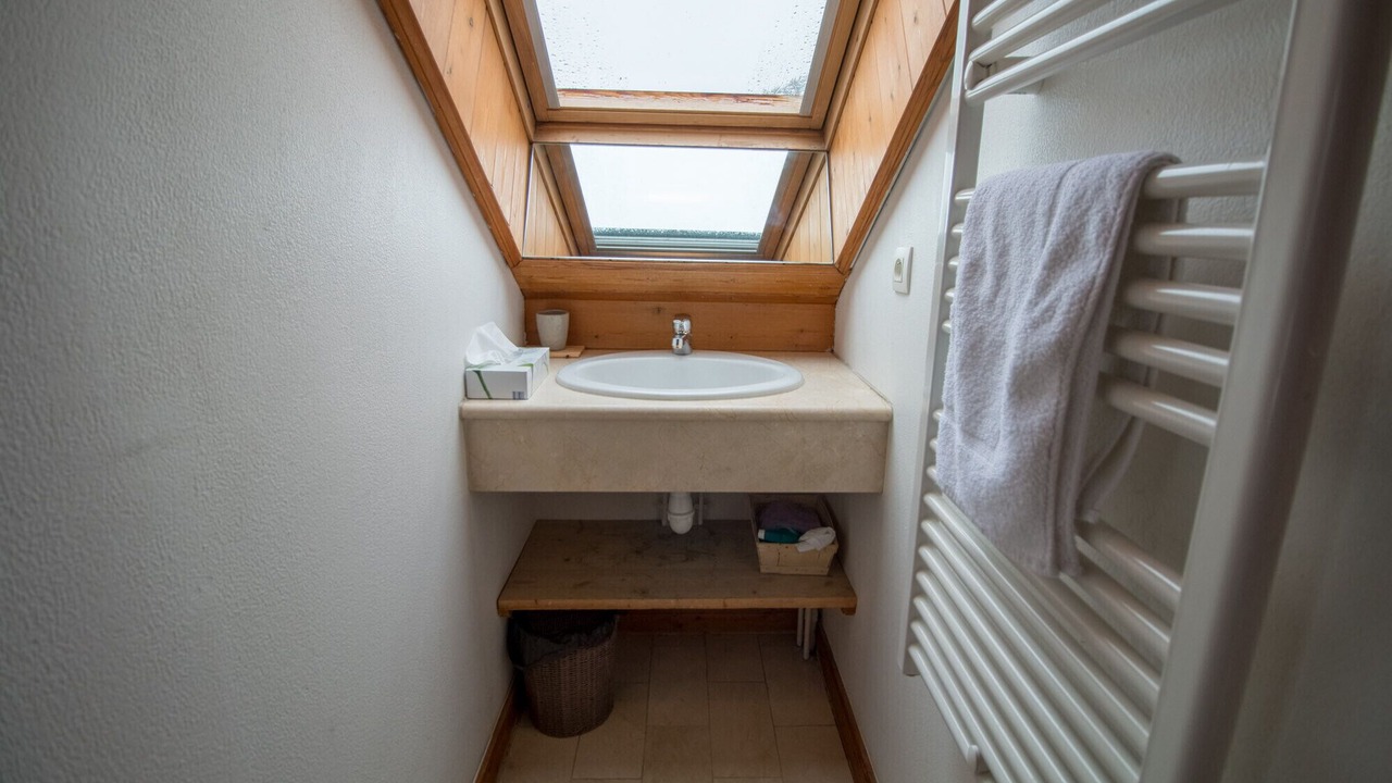 Photo of Bathroom in Meribel