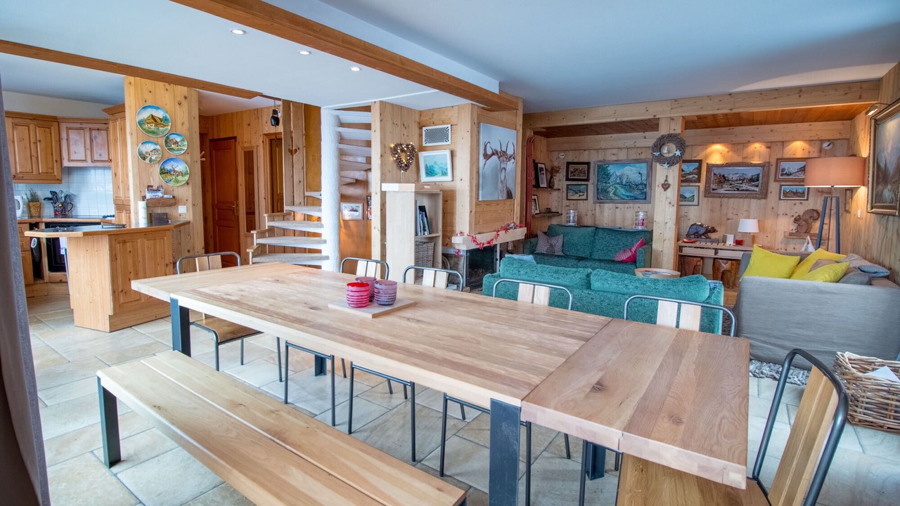 Photo of Others in Meribel