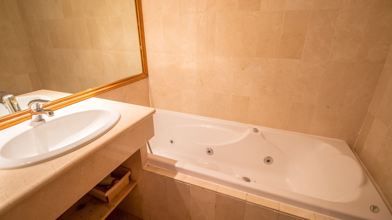 Photo of Bathroom in Meribel