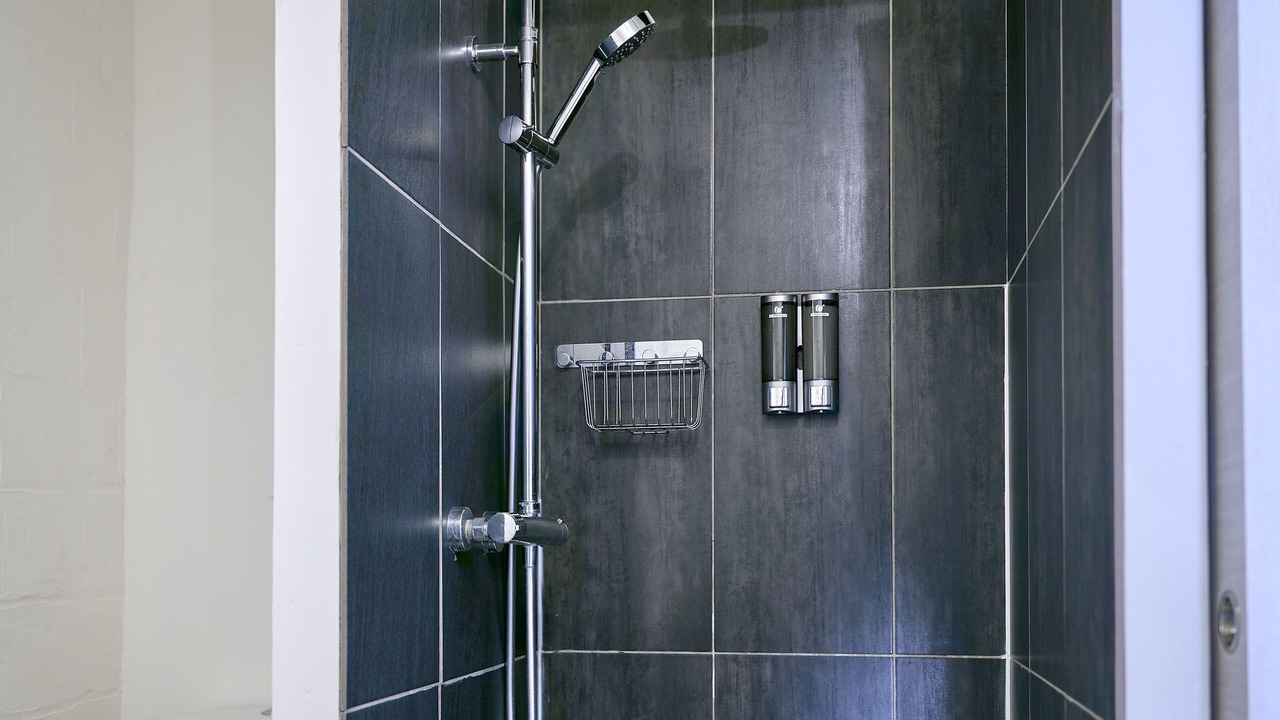 Photo of Bathroom in Seigy