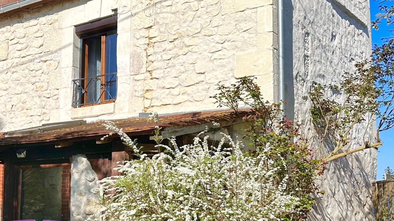 Photo of Outdoor in Seigy