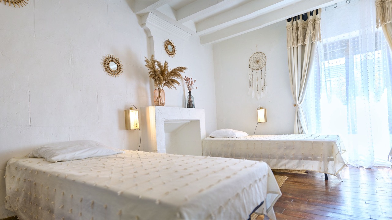 Photo of Bedroom in Seigy