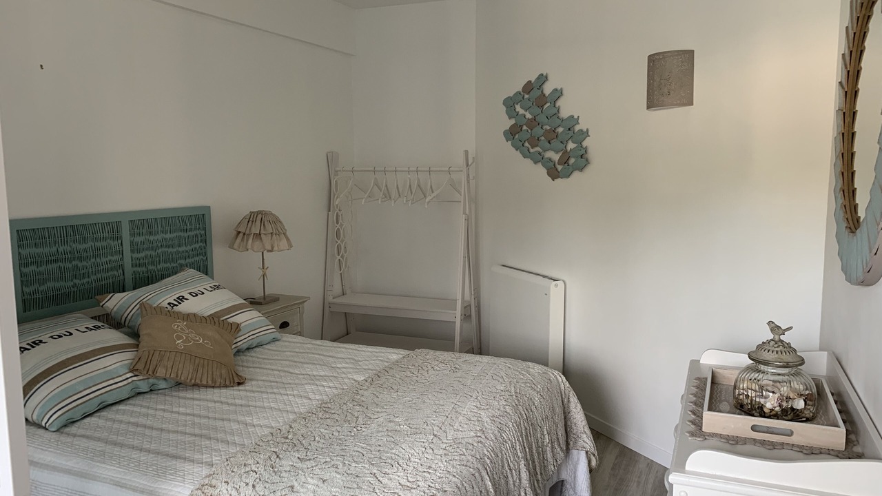 Photo of Bedroom in Saint-Georges-d'Oleron