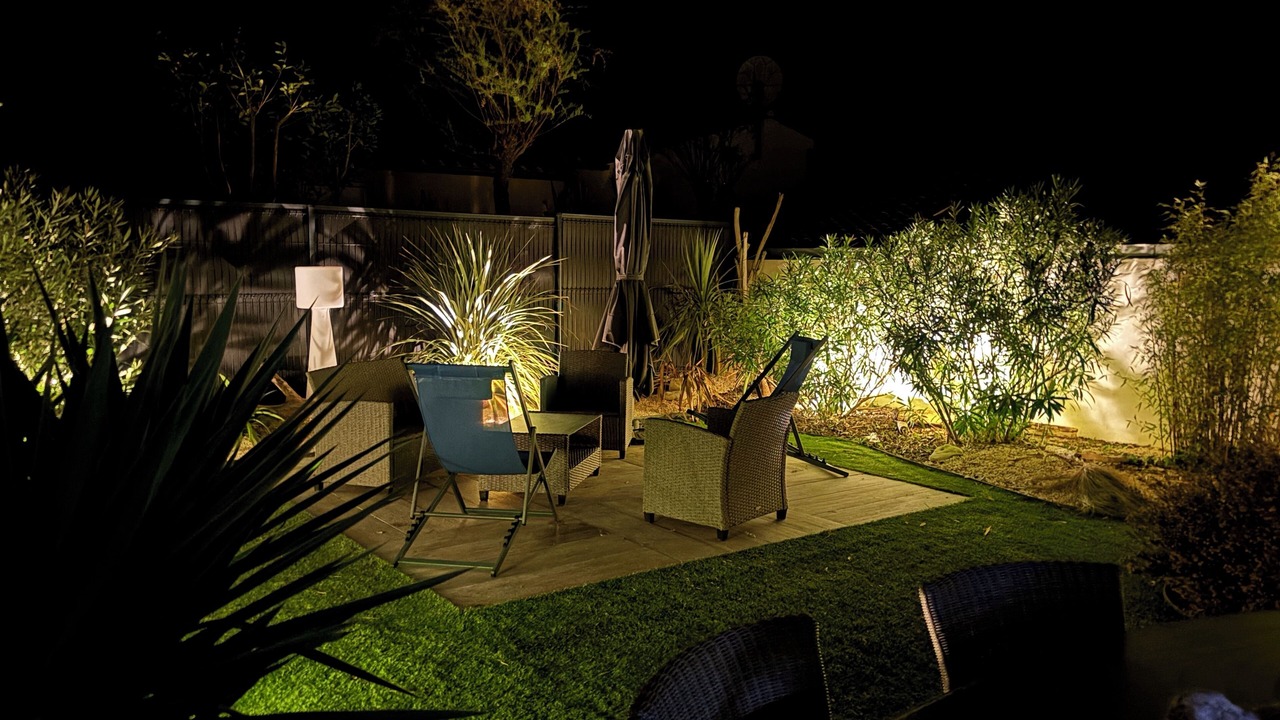Photo of Patio Balcony in Saint-Georges-d'Oleron