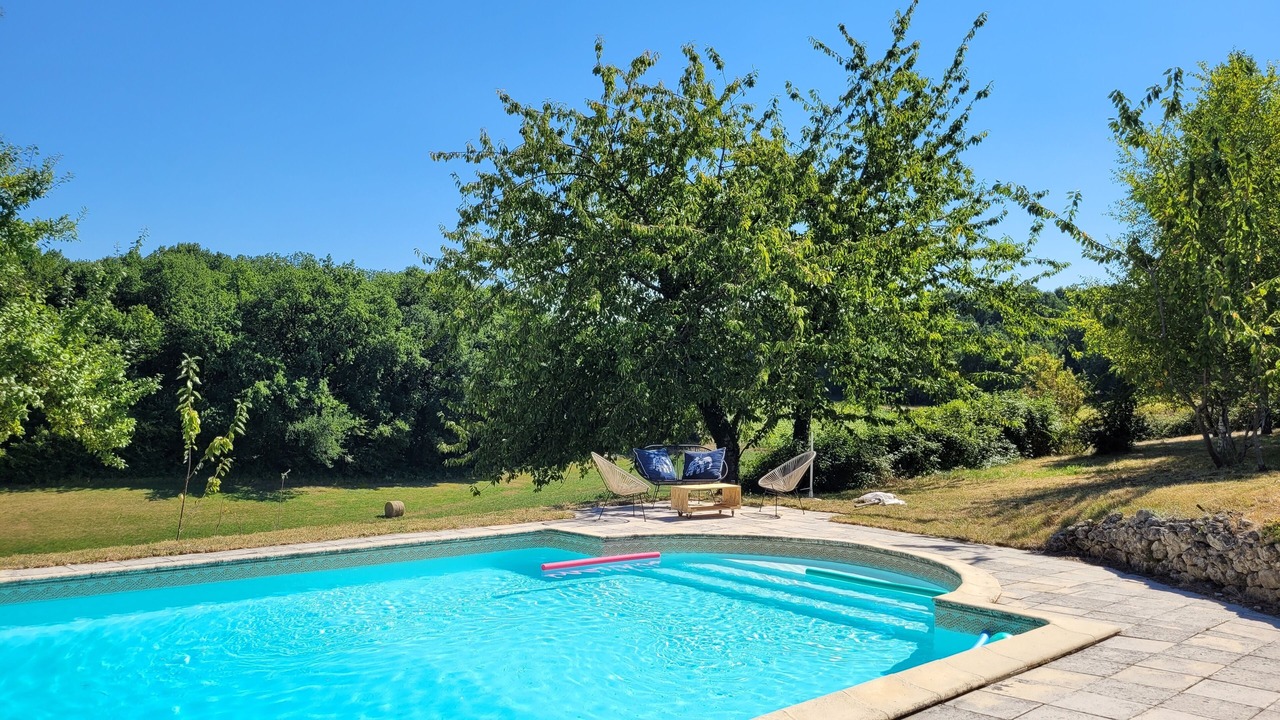 Photo of Outdoor in Saint-Martial-Viveyrol