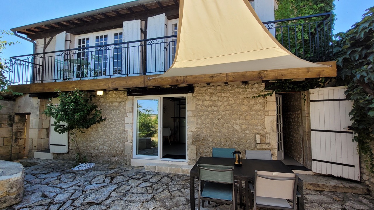 Photo of Outdoor in Saint-Martial-Viveyrol